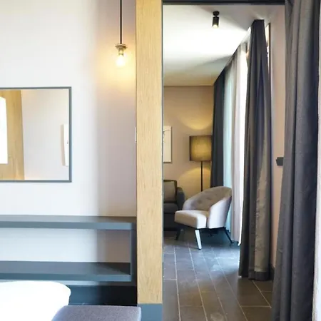 ホテル Boel Hotel Bodrum ボドルム