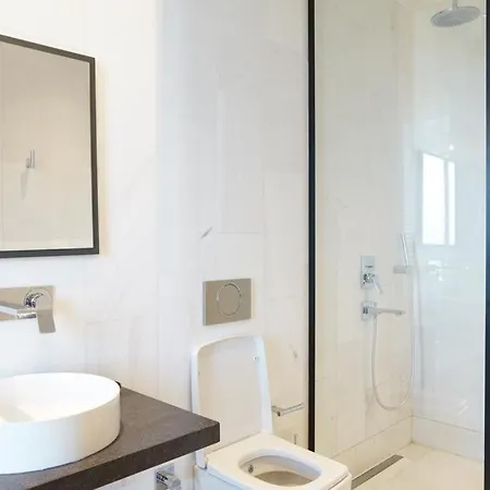 Boel Hotel Bodrum * ボドルム