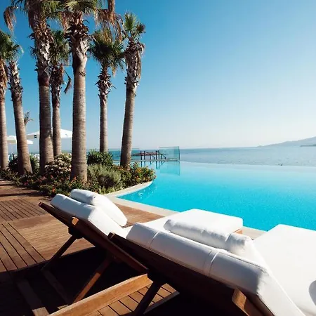 Boel Hotel Bodrum ボドルム
