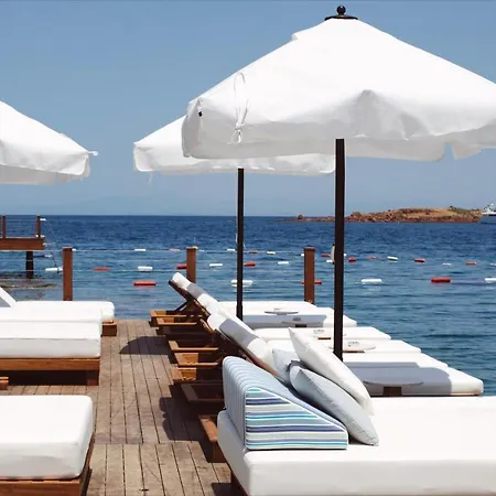 Boel Hotel Bodrum ホテル ボドルム