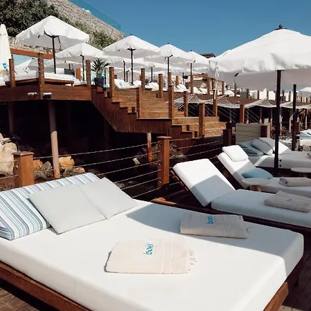 Boel Hotel Bodrum *