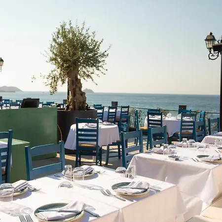 Boel Hotel Bodrum