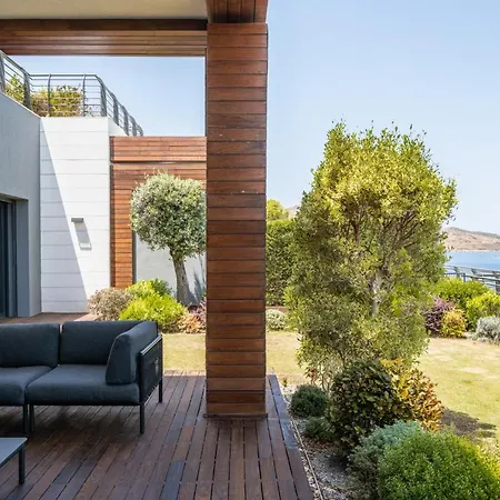Boel Hotel Bodrum ホテル ボドルム