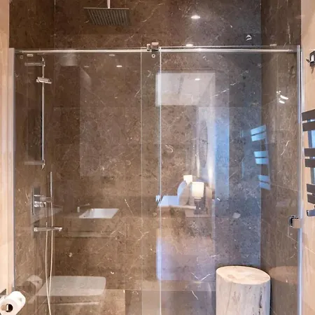Boel Hotel Bodrum ホテル *