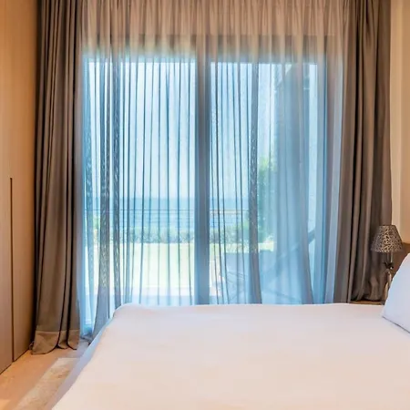 Boel Hotel Bodrum ボドルム