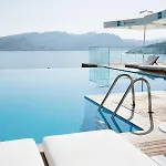 Boel Hotel Bodrum * בודרום