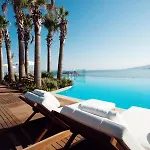 Boel Hotel Bodrum בודרום