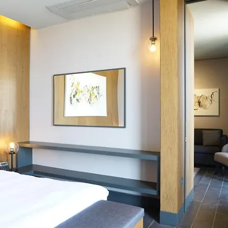 فندق Boel Hotel Bodrum