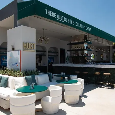 Boel Hotel Bodrum بودروم