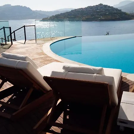 Szálloda Boel Hotel Bodrum