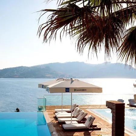 Boel Hotel Bodrum Szálloda *