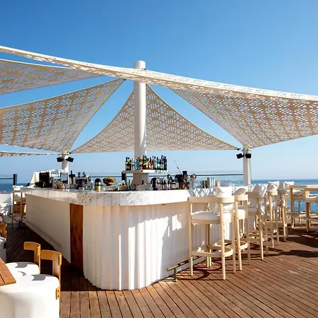 Szálloda Boel Hotel Bodrum