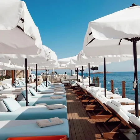 فندق Boel Hotel Bodrum بودروم