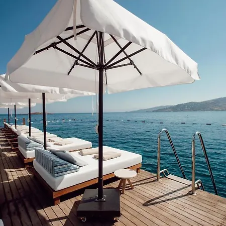 Boel Hotel Bodrum *