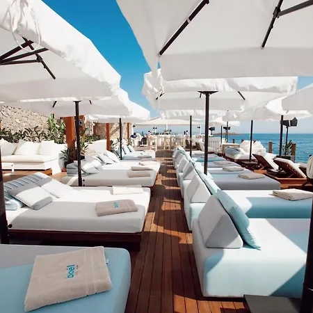 فندق Boel Hotel Bodrum *