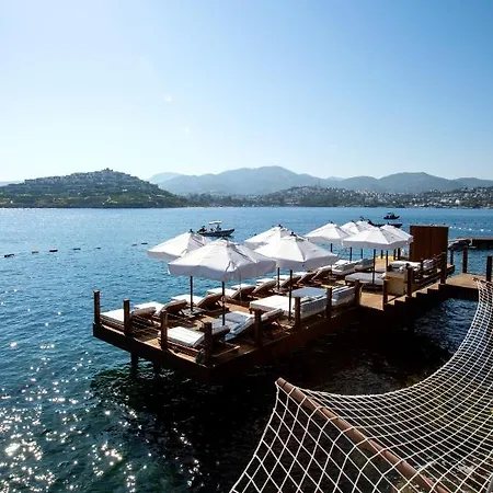 فندق Boel Hotel Bodrum