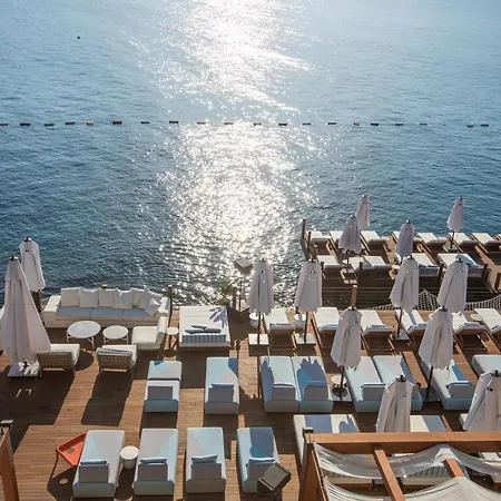 Boel Hotel Bodrum فندق *