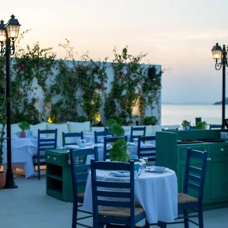 Boel Hotel Bodrum فندق