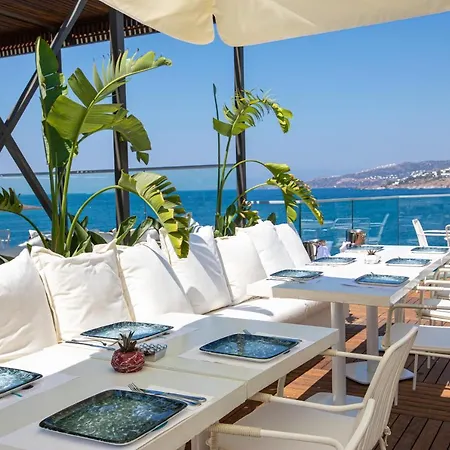 Hotel Boel Hotel Bodrum