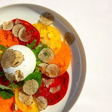 Boel Hotel Bodrum * بودروم