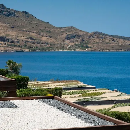 מלון Boel Hotel Bodrum בודרום