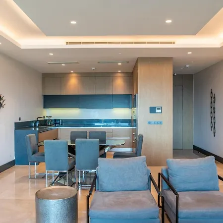 Boel Hotel Bodrum فندق