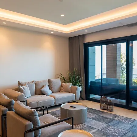 Szálloda Boel Hotel Bodrum Bodrum