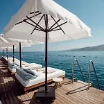 Boel Hotel Bodrum *