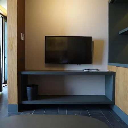 Hotel Boel Hotel Bodrum *