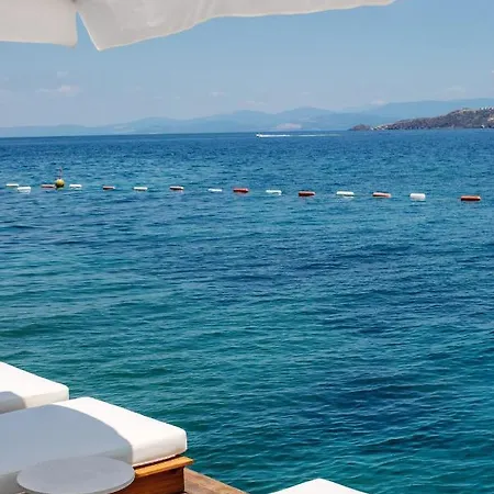 Boel Hotel Bodrum Hotel