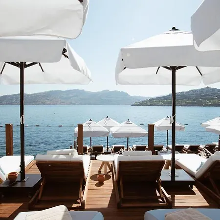 Boel Hotel Bodrum