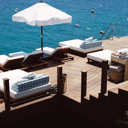 Boel Hotel Bodrum