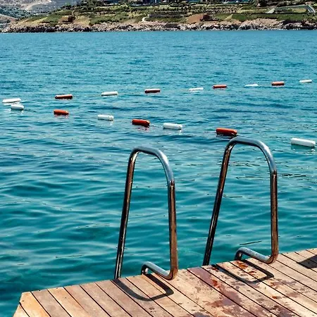 Hotel Boel Hotel Bodrum *