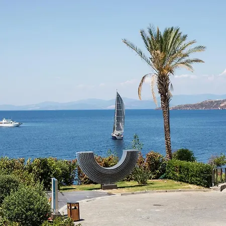 Boel Hotel Bodrum