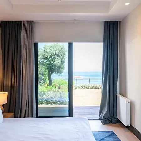 Boel Hotel Bodrum *