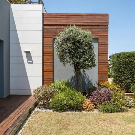 Boel Hotel Bodrum Бодрум