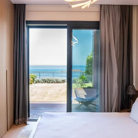 Boel Hotel Bodrum Отель