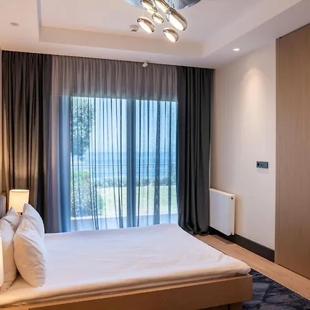 Boel Hotel Bodrum Ξενοδοχείο