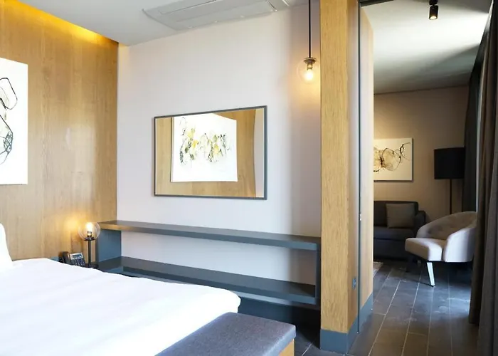 Hotell Boel Hotel Bodrum