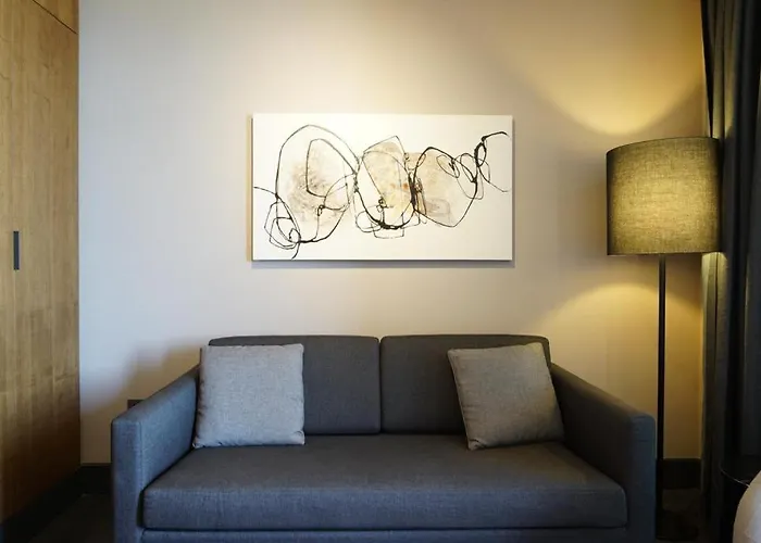 Boel Hotel Bodrum Отель *