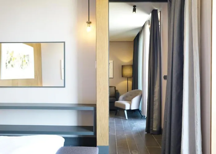 Отель Boel Hotel Bodrum Бодрум