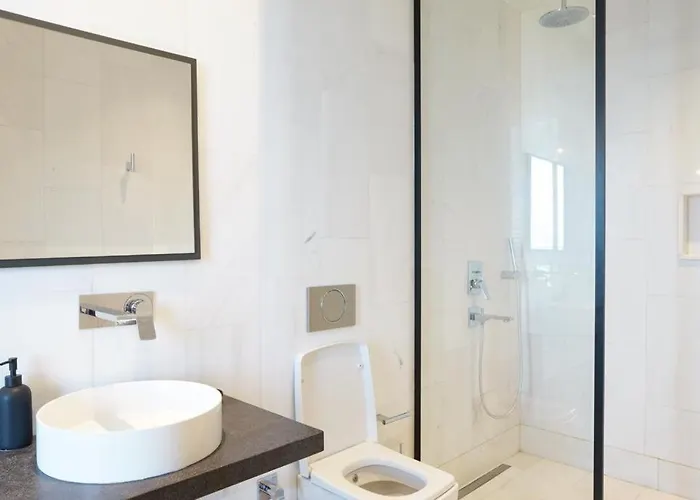 Boel Hotel Bodrum * Бодрум