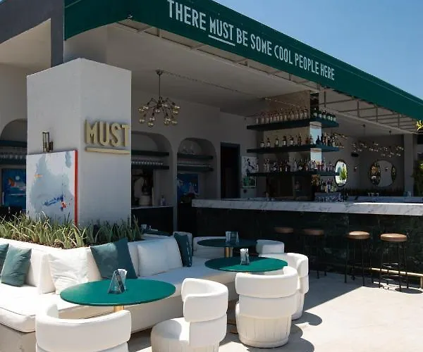 Boel Hotel Bodrum Bodrum