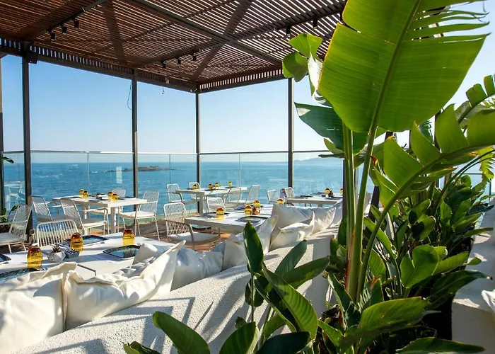 Boel Hotel Bodrum Отель