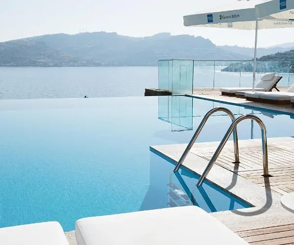 Boel Hotel Bodrum * Бодрум
