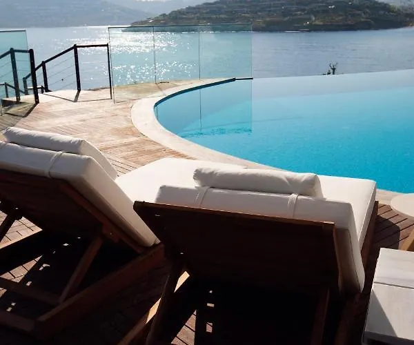 Отель Boel Hotel Bodrum
