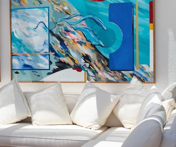 Boel Hotel Bodrum Отель