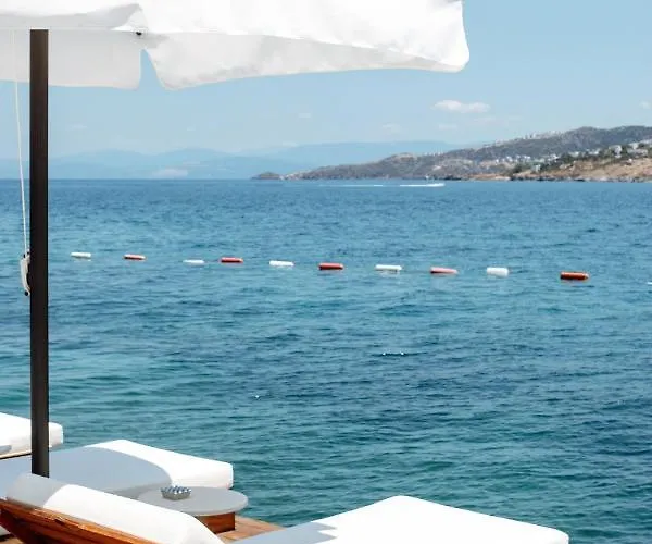 Hotell Boel Hotel Bodrum Bodrum