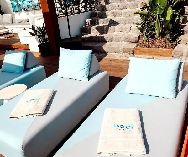Hotell Boel Hotel Bodrum