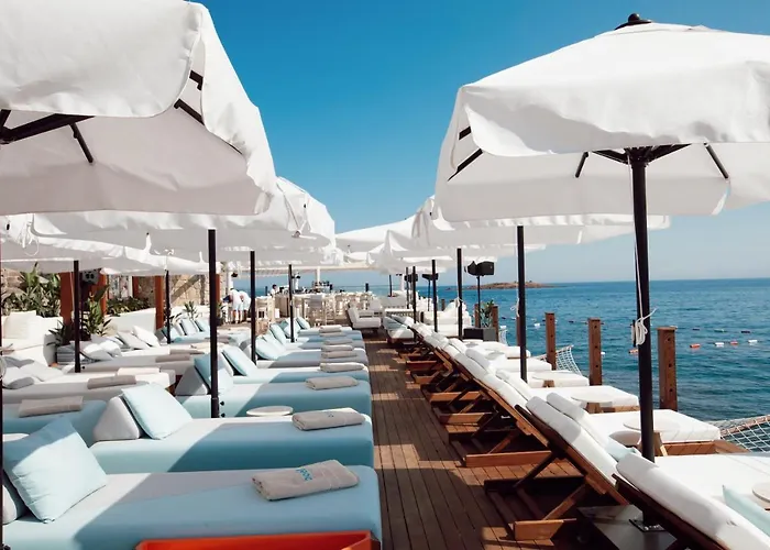 Hotell Boel Hotel Bodrum Bodrum